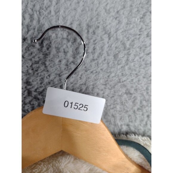 Simply Southern Fleece Pullover Long Sleeve 1/4 Snap Women's XXL - Picture 10 of 10